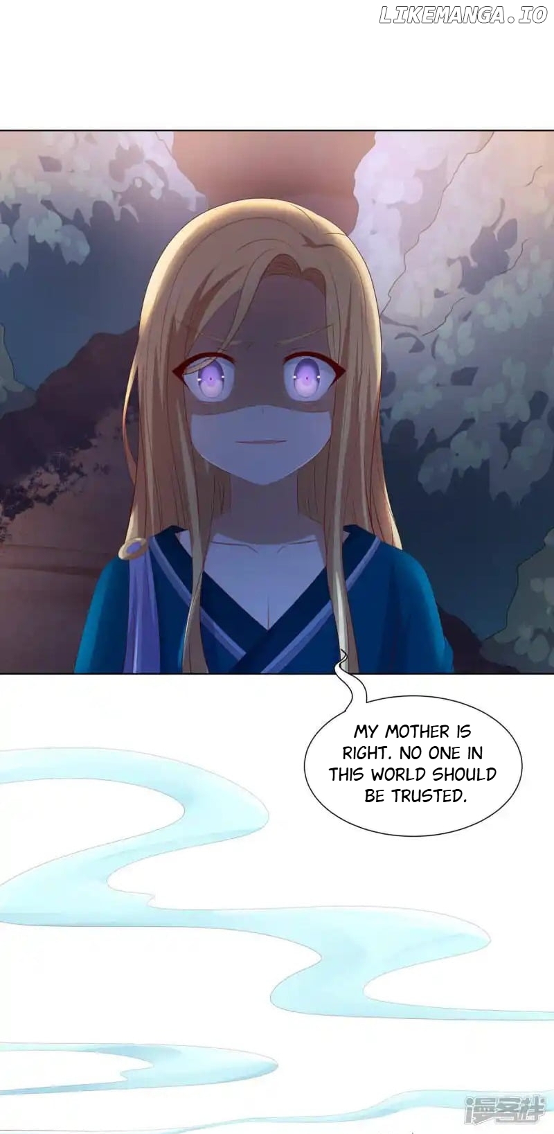Rewrite My Fate chapter 80 - page 12